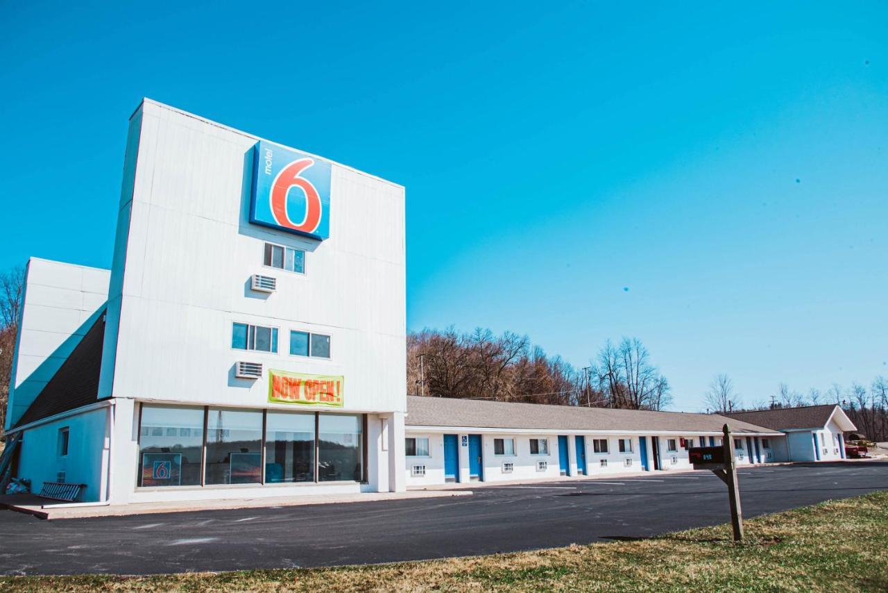 6 Bellville, Oh Bellville