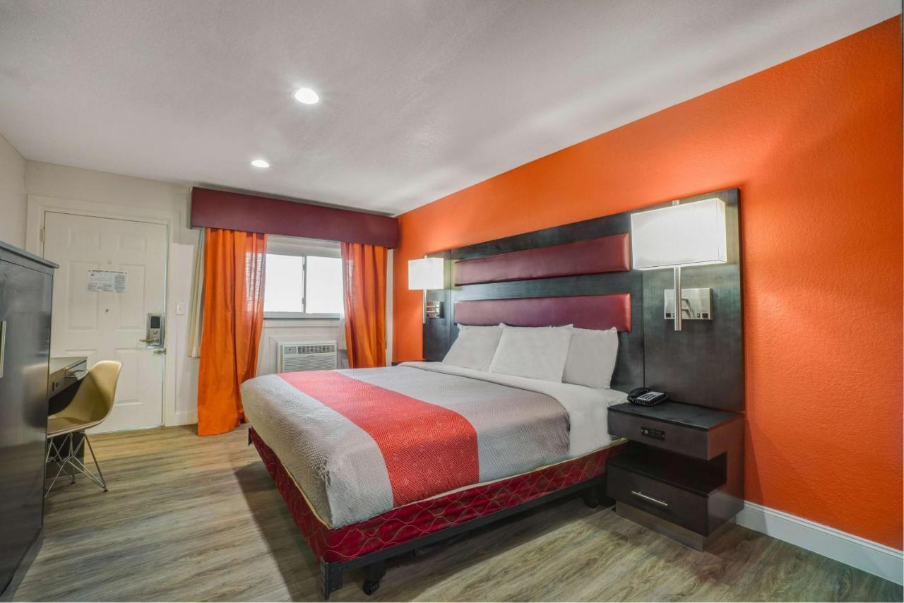 6 Bellville, Oh Motel 2*