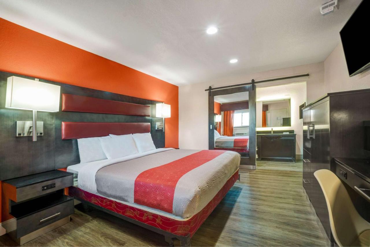 6 Bellville, Oh Motel 2*